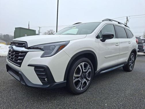 2024 Subaru Ascent Limited 7-Passenger