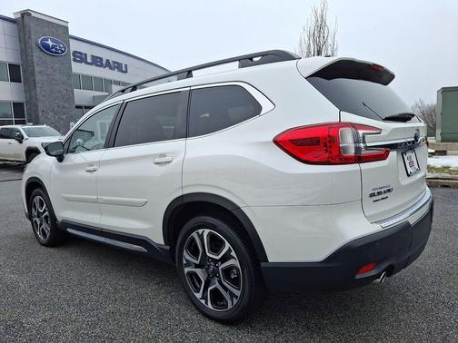 2024 Subaru Ascent Limited 7-Passenger