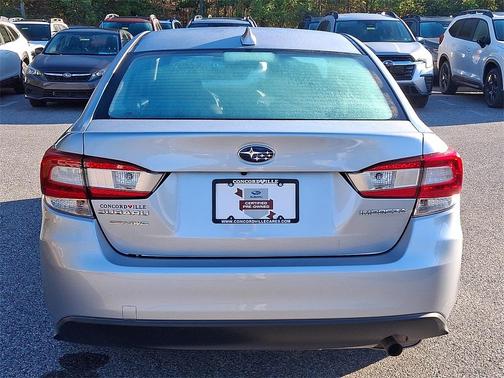 2023 Subaru Impreza Premium
