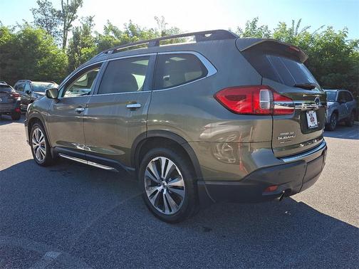 2022 Subaru Ascent Touring 7-Passenger