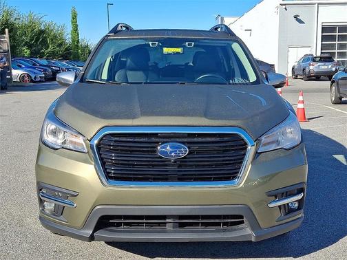 2022 Subaru Ascent Touring 7-Passenger