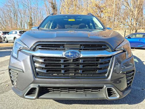2023 Subaru Ascent Touring 7-Passenger