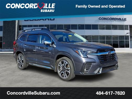2023 Subaru Ascent Touring 7-Passenger