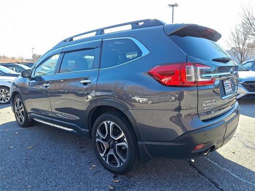 2023 Subaru Ascent Touring 7-Passenger