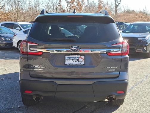 2023 Subaru Ascent Touring 7-Passenger