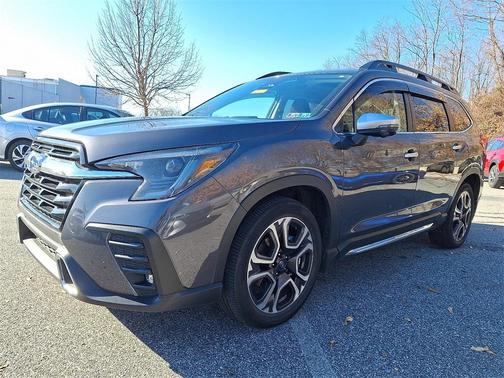 2023 Subaru Ascent Touring 7-Passenger