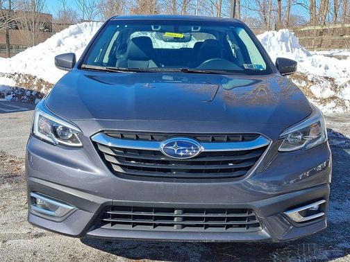 2020 Subaru Legacy Limited