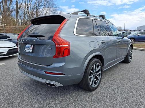 2019 Volvo XC90 T6 Momentum