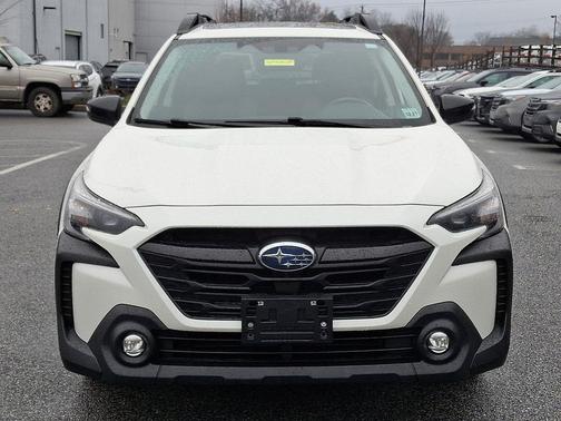 2023 Subaru Outback Onyx Edition XT