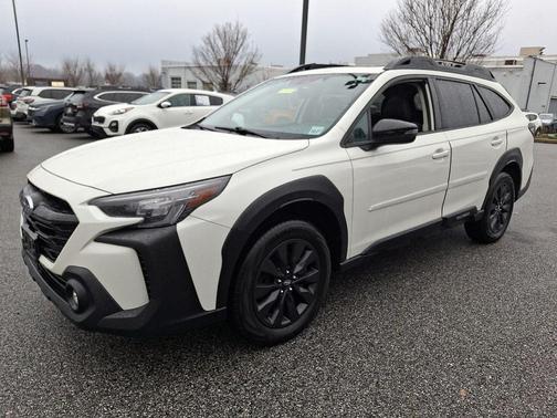 2023 Subaru Outback Onyx Edition XT