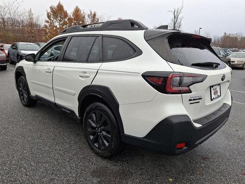 2023 Subaru Outback Onyx Edition XT