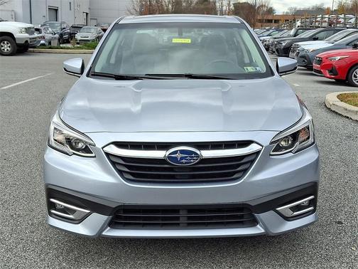 2022 Subaru Legacy Limited