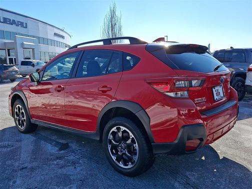 2023 Subaru Crosstrek Premium