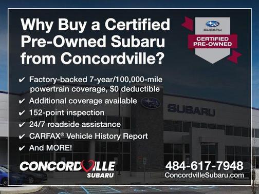 2024 Subaru Ascent Onyx Edition Limited 7-Passenger