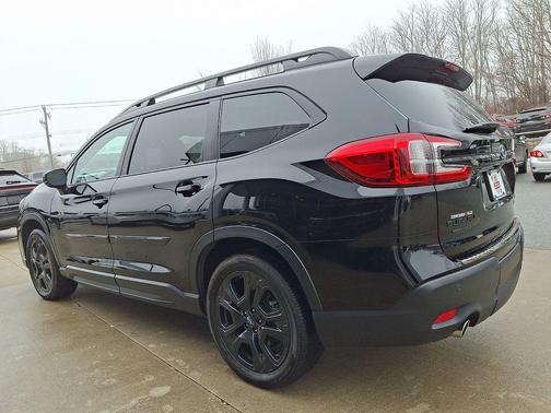 2024 Subaru Ascent Onyx Edition Limited 7-Passenger