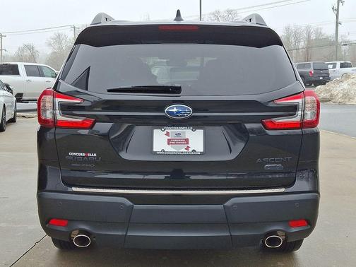 2024 Subaru Ascent Onyx Edition Limited 7-Passenger