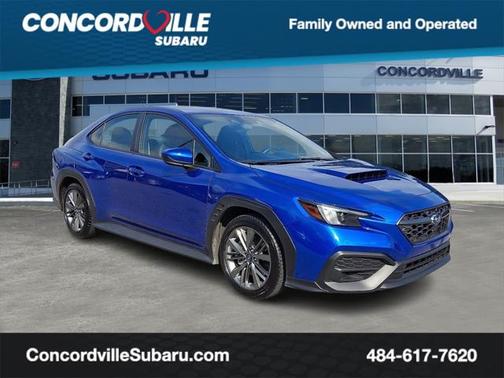 2024 Subaru WRX Base
