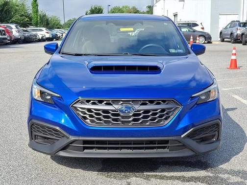 2024 Subaru WRX Base