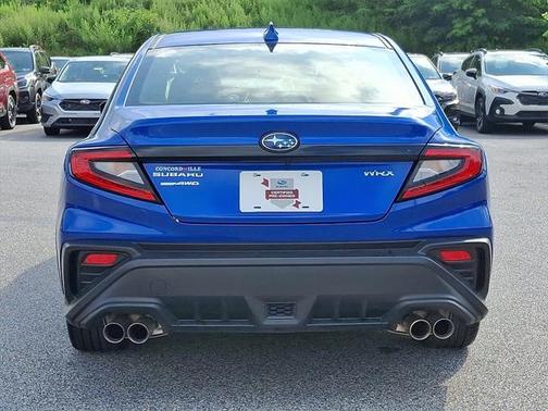 2024 Subaru WRX Base