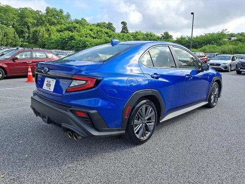 2024 Subaru WRX Base