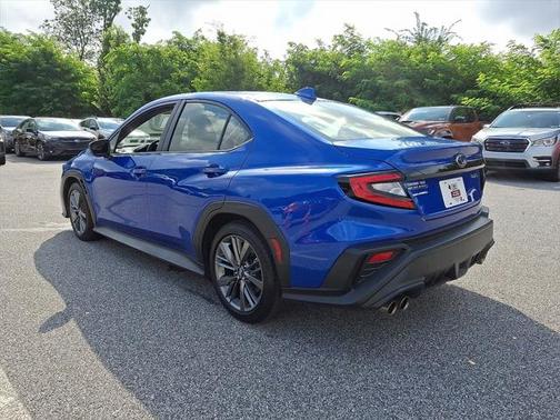 2024 Subaru WRX Base