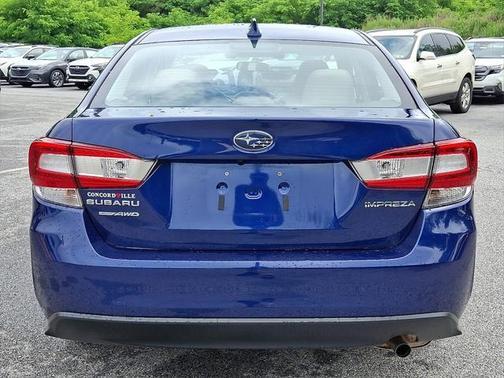 2023 Subaru Impreza Premium