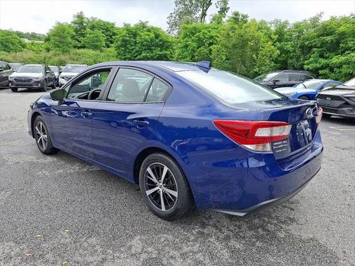 2023 Subaru Impreza Premium
