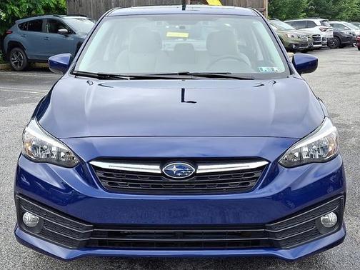 2023 Subaru Impreza Premium