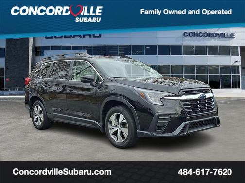 2023 Subaru Ascent Premium 7-Passenger