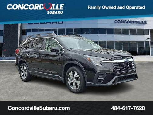 2023 Subaru Ascent Premium 7-Passenger