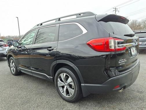 2023 Subaru Ascent Premium 7-Passenger