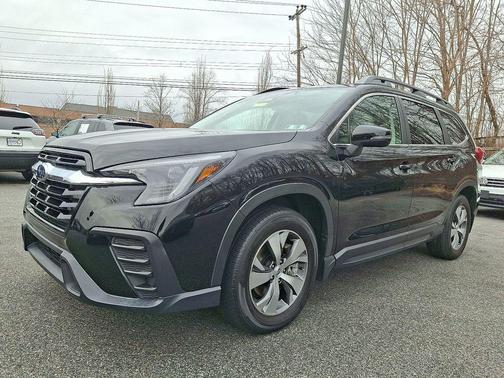 2023 Subaru Ascent Premium 7-Passenger