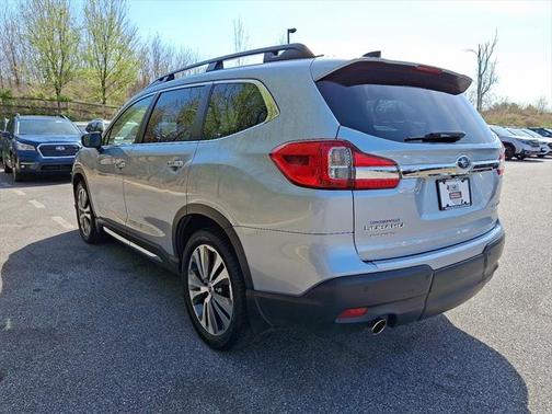 2022 Subaru Ascent Touring 7-Passenger