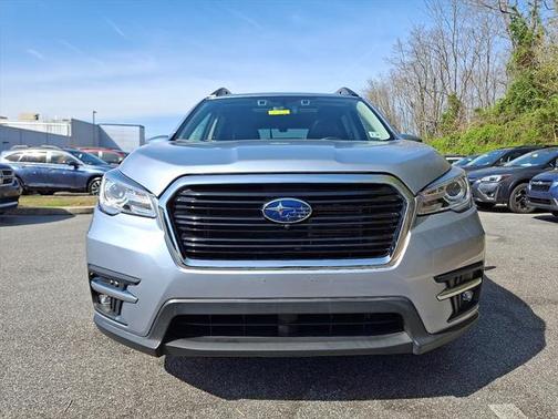 2022 Subaru Ascent Touring 7-Passenger