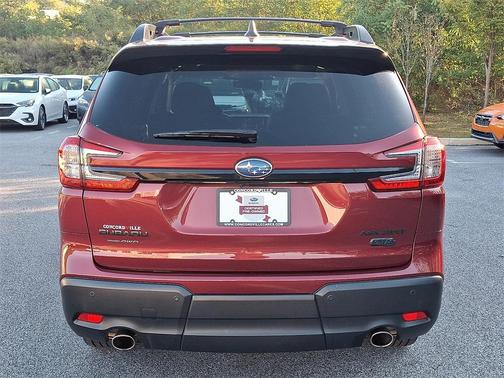 2023 Subaru Ascent Onyx Edition 7-Passenger