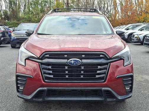 2023 Subaru Ascent Onyx Edition 7-Passenger