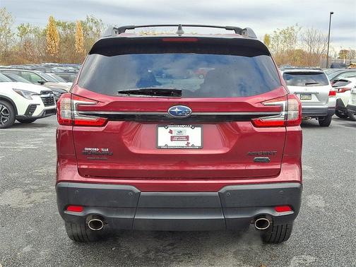 2023 Subaru Ascent Onyx Edition 7-Passenger