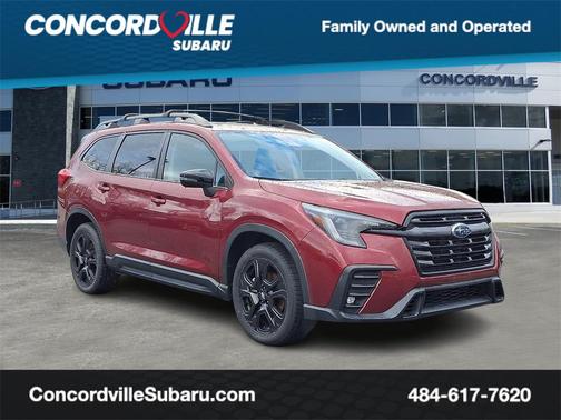2023 Subaru Ascent Onyx Edition 7-Passenger