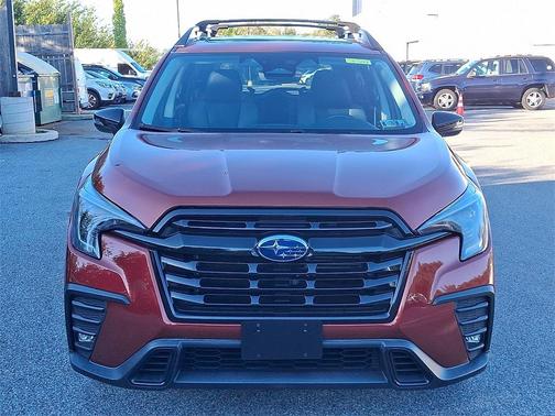 2023 Subaru Ascent Onyx Edition 7-Passenger