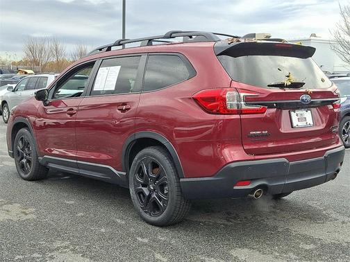 2023 Subaru Ascent Onyx Edition 7-Passenger