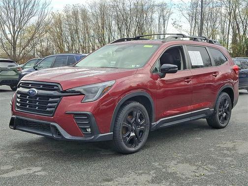 2023 Subaru Ascent Onyx Edition 7-Passenger