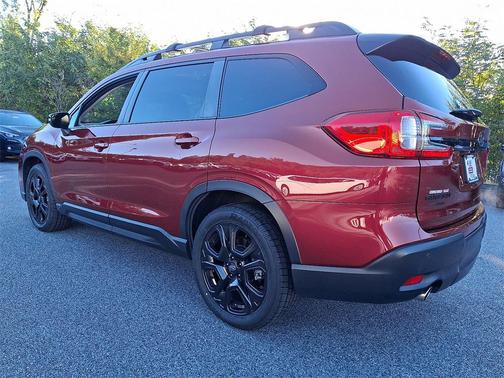 2023 Subaru Ascent Onyx Edition 7-Passenger