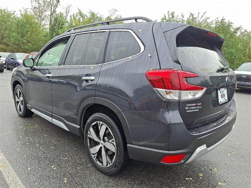 2019 Subaru Forester Touring