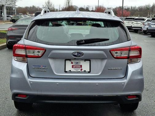 2019 Subaru Impreza 2.0i Limited