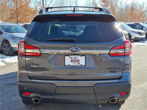 2022 Subaru Ascent Onyx Edition 7-Passenger