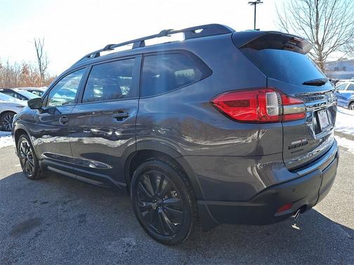 2022 Subaru Ascent Onyx Edition 7-Passenger