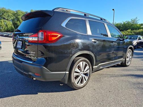 2020 Subaru Ascent Touring 7-Passenger