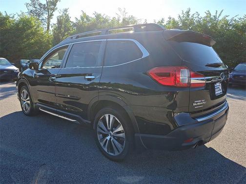 2020 Subaru Ascent Touring 7-Passenger