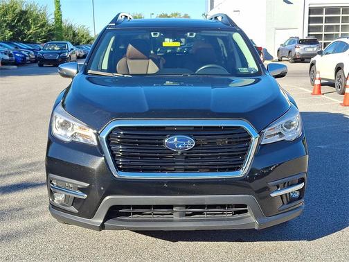 2020 Subaru Ascent Touring 7-Passenger