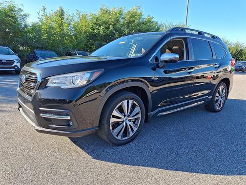 2020 Subaru Ascent Touring 7-Passenger